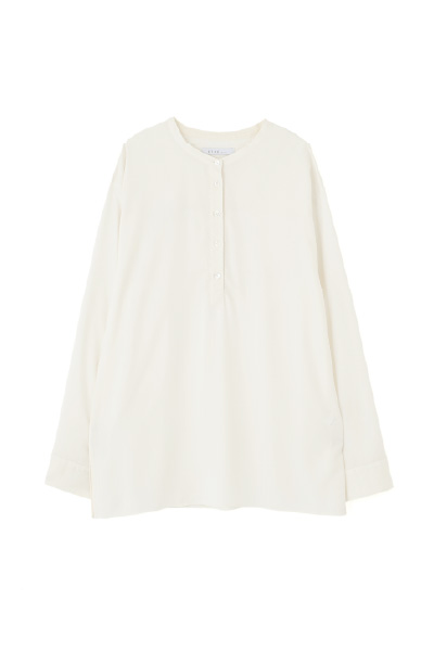 シアーヘンリーネックPO