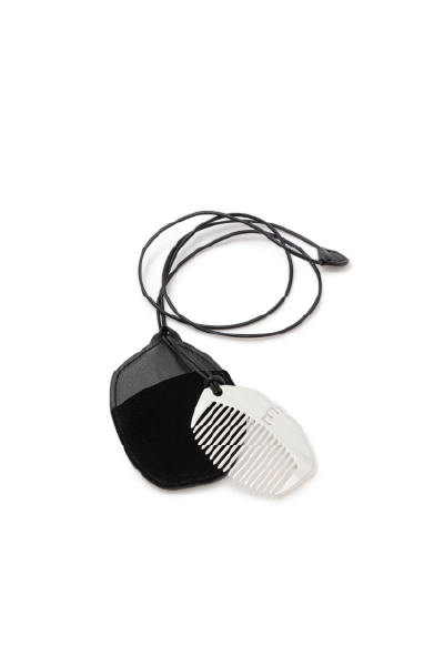 ネックコードコームネックチャーム