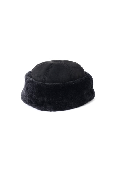 CA4LA×ETRE TOKYO ECO FUR MOUTON TOQUE HAT