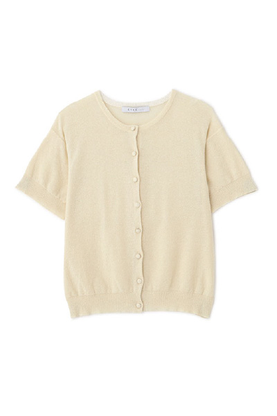 ハーフスリーブブークレニットCD