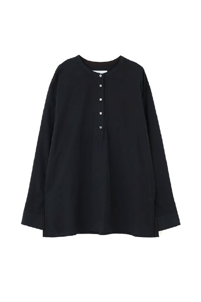 シアーヘンリーネックPO