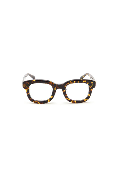 Zoff｜ETRE TOKYO Wellington Glasses