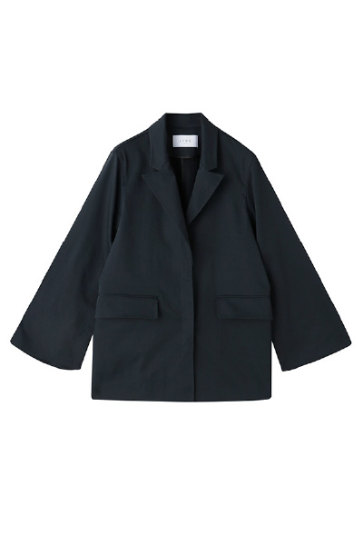 スリットスリーブジャケット