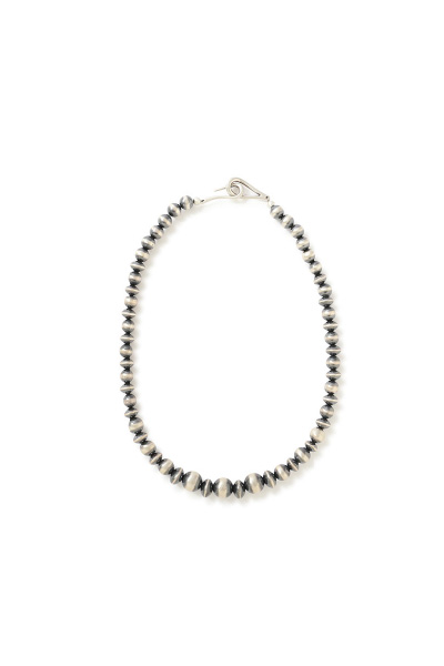 ナバホパールネックレス