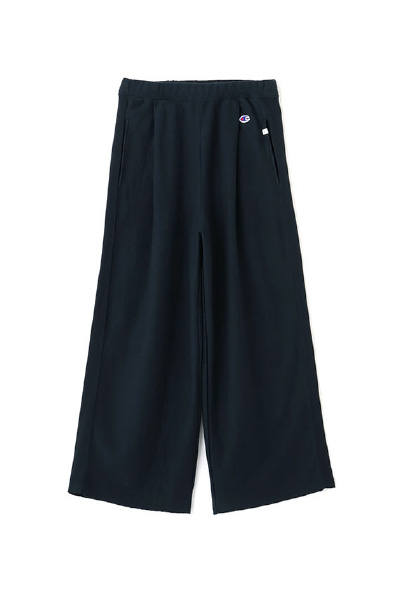 Champion REVERSE WEAVE スウェットワイドパンツ