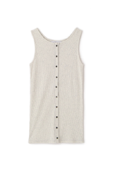 30コーマフロントオープンタンクトップ