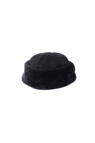 CA4LA×ETRE TOKYO ECO FUR MOUTON TOQUE HAT