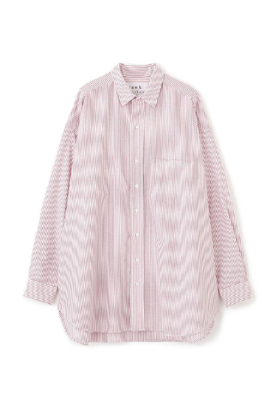 Frank&Eileen×ETRE TOKYO SHIRLEY