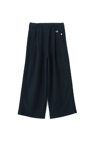 Champion REVERSE WEAVE スウェットワイドパンツ