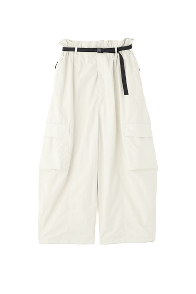 Marmot×ETRE TOKYO PERTEXパラシュートパンツ