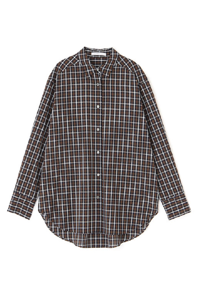 オリジナルマルチチェックシャツ