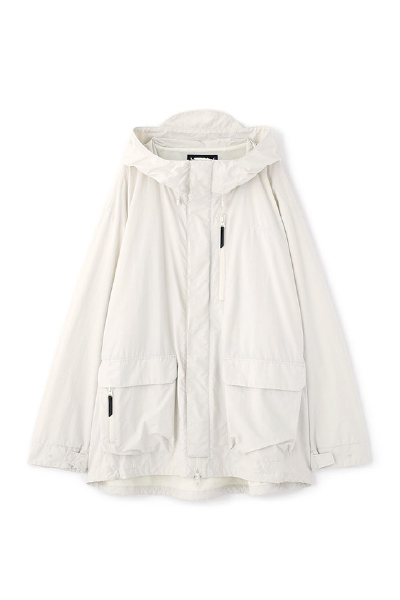 Marmot×ETRE TOKYO PERTEXマウンテンパーカー