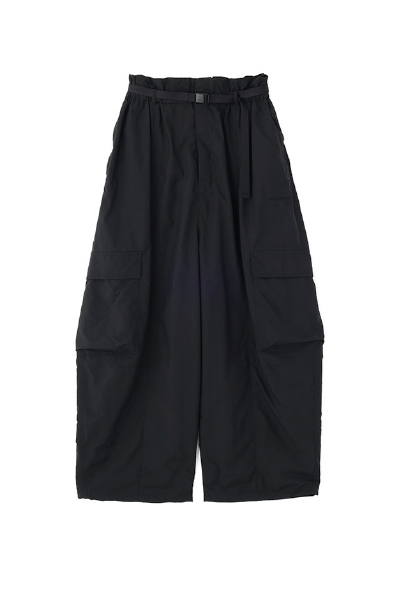 Marmot×ETRE TOKYO PERTEXパラシュートパンツ