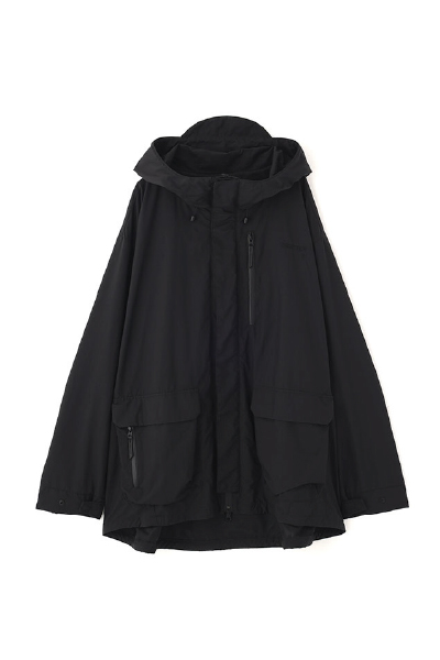 Marmot×ETRE TOKYO PERTEXマウンテンパーカー