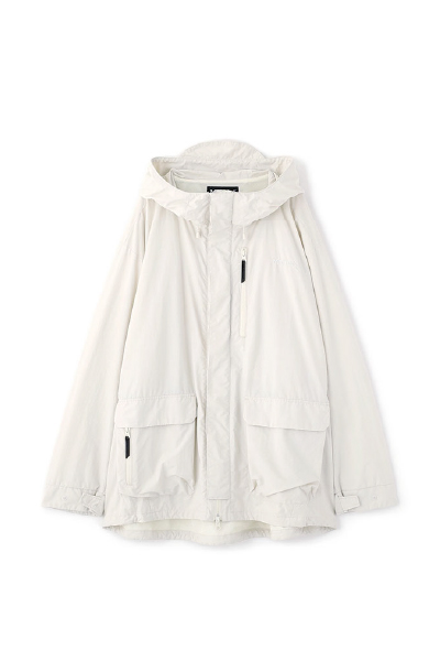 Marmot×ETRE TOKYO PERTEXマウンテンパーカー