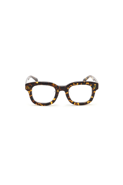 Zoff｜ETRE TOKYO Wellington Glasses