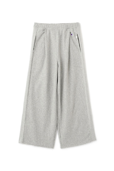 Champion REVERSE WEAVE スウェットワイドパンツ