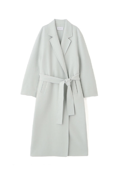 メルトンロングリバーコート