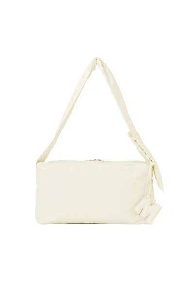 Marmot×ETRE TOKYO PERTEXパディングショルダーバッグ