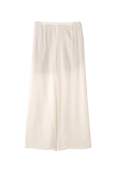 リラクシーキュプラパンツ