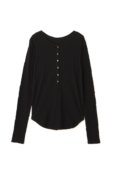 ヘンリーネックシアーPO