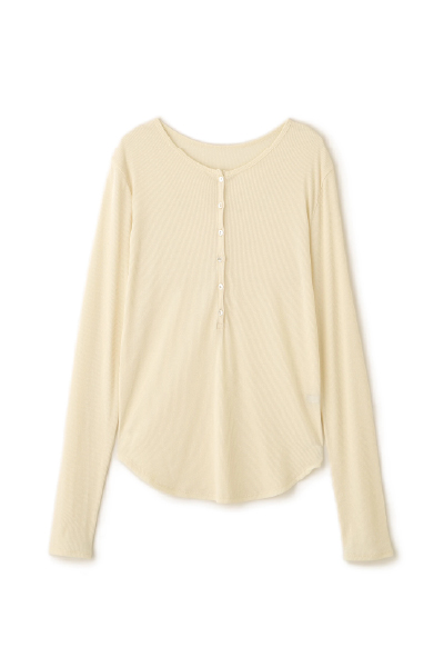 ヘンリーネックシアーPO