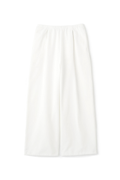 クリーンスウェットパンツ